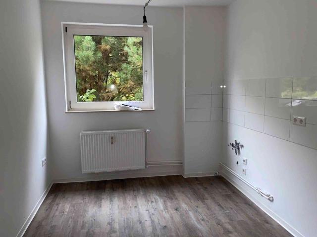 Schicke 3 Zimmer Wohnung mit Balkon
