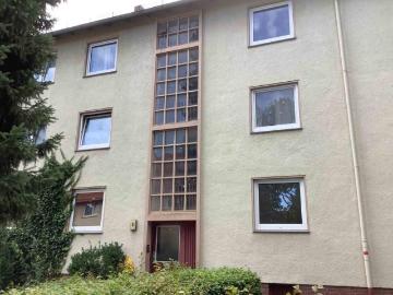 Schicke 3 Zimmer Wohnung mit Balkon