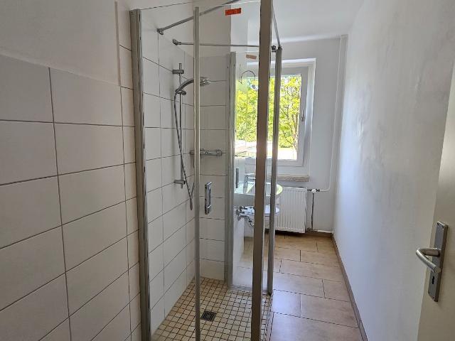 Schicke 3 Zimmer Wohnung mit ebenerdiger Dusche