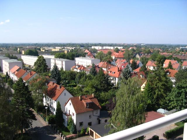 Schicke 3 Zimmer Wohnung mit schönem Ausblick