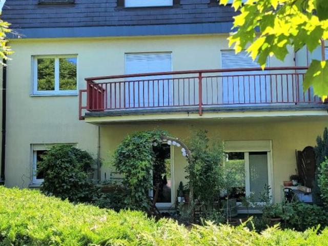 Schicke 3 Zimmer Wohnung zum Sofortbezug in Radebeul mit großem Balkon und Tiefgaragenplatz