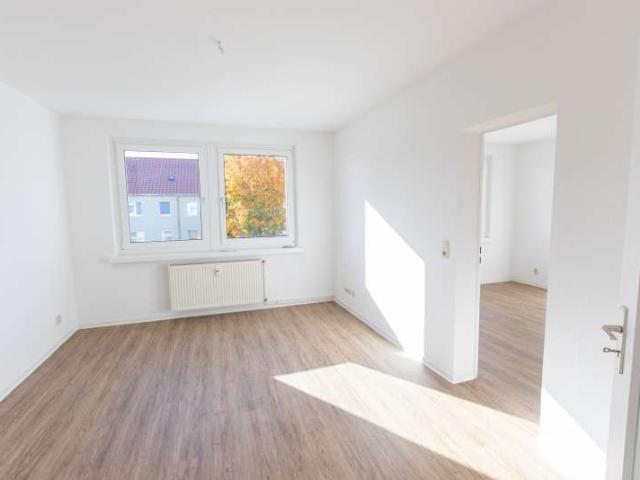Schicke 3 Zimmerwohnung in Stendal Röxe!