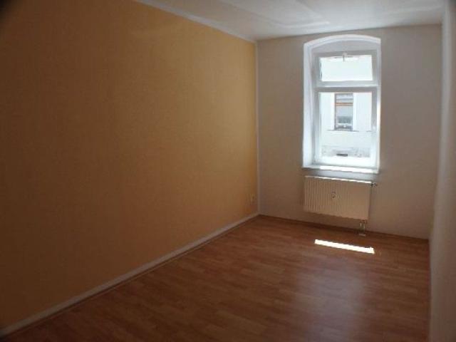 Schicke 4 Raum Wohnung mit Balkon in Annaberg Buchholz!