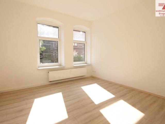 Schicke 4 Raum Wohnung zentrumsnah in Aue