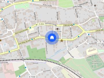 Hohenstein-Ernstthal, Erzgebirgskreis, Sachsen