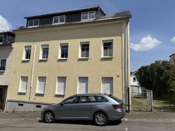 Schicke 4 Raumwohnung in Lichtenstein