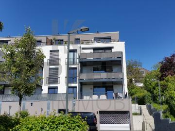 Wiesbaden Südost - Keller, Ausgestattete Küche