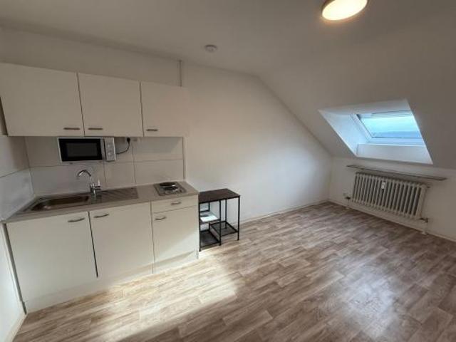 Schicke 4 Zimmer Mietwohnung mit Balkon in 97421 Schweinfurt ID 1519