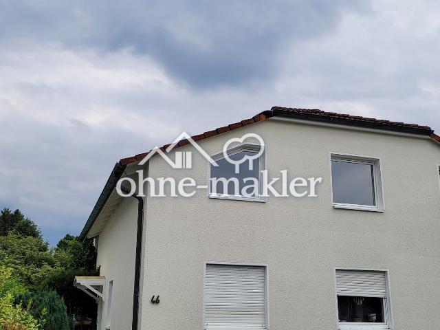 Schicke 4 Zimmer in Bad Pyrmont Erstbezug nach Sanierung
