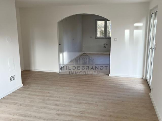 Schicke 4 Zimmer Wohnung in Klein Lengden
