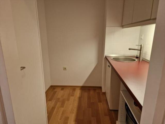 Schicke 4 Zimmer Wohnung mit Balkon, Terrasse und Garten in 97616 Bad Neustadt/Saale, Stadtteil Herschfeld ID 1452