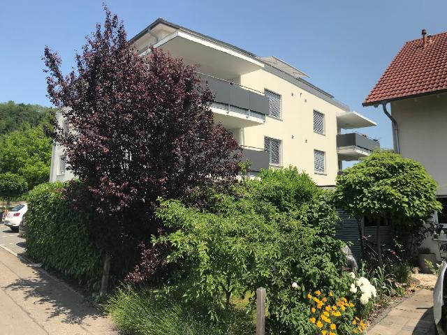 Schicke 4 Zimmerwohnung mit 120 m² Wohnfläche