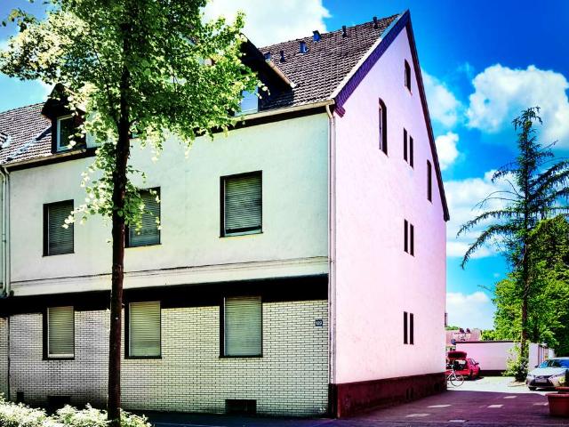 Schickes 1 Raum Apartment sucht neuen, solventen Mieter