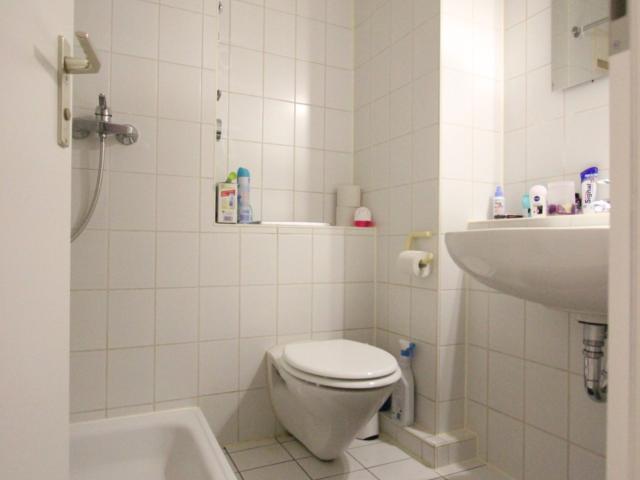 Schickes 1 Zimmer Apartment in Heilbronn Böckingen