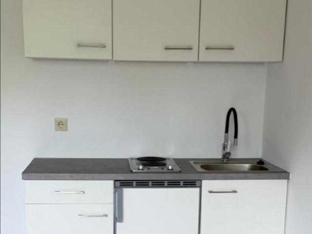 Schickes 1 Zimmer Apartment in Heilbronn Böckingen