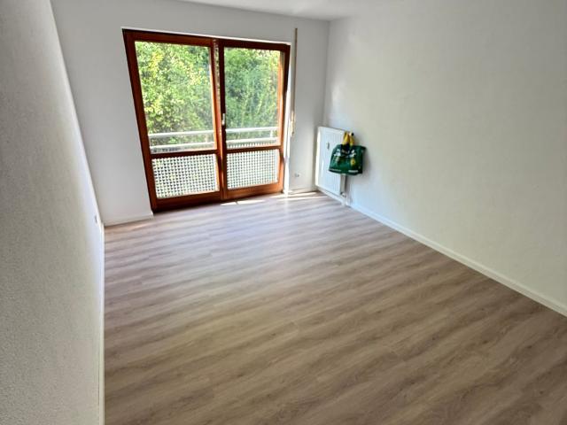 Schickes 1 Zimmer Apartment in Heilbronn Böckingen