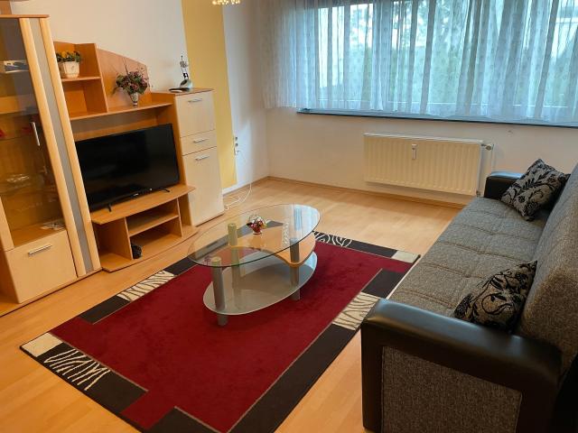 Schickes 3 Zimmer Apartment in Köln