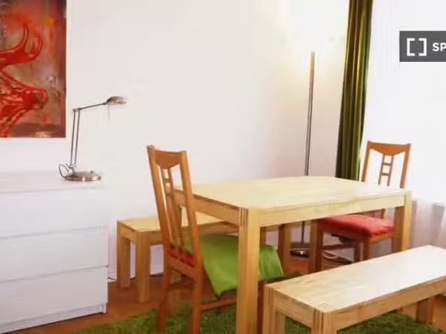 Schickes und charmantes Studio im netten Viertel