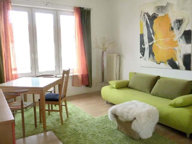 Schickes und charmantes Studio in nettem Viertel