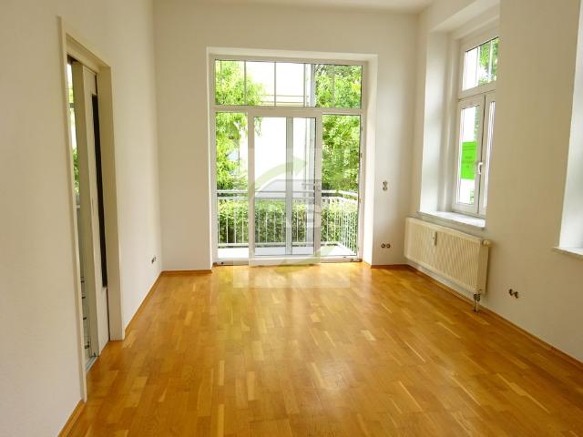 Schickes Wohnen in der Nordvorstadt