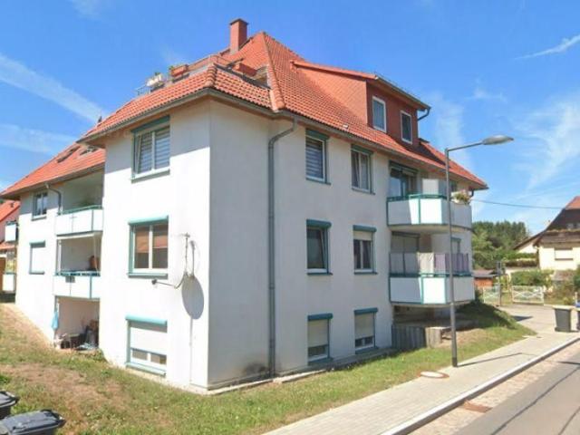 Schickes Wohnen in Mülsen St. Jacob