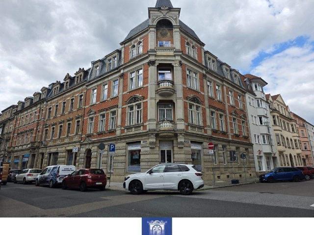 Schickes Wohnen mit EinbaukÃ¼che und FuÃbodenheizung in zentraler Lage!
