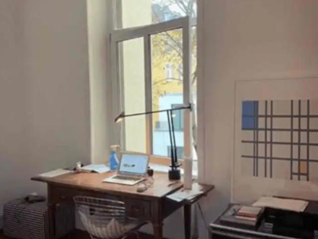 Schickes Zimmer im Frankfurter Westend Nord
