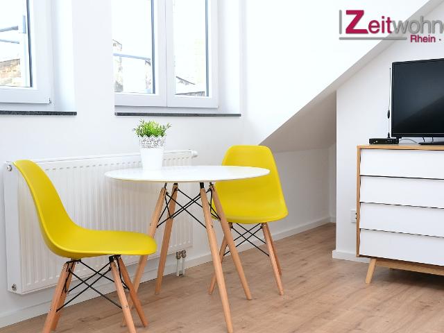 Schickes Apartment in der Kölner Südstadt fussläufig zum Chlodwigplatz – zeitwohnen.de