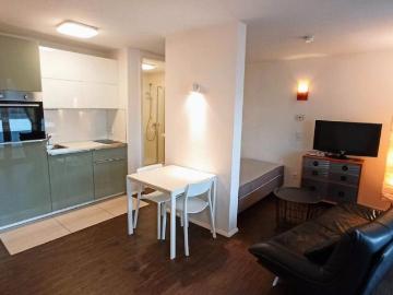 Kalbacher Hauptstraße, Kalbach-Riedberg