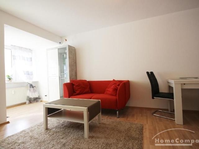 Schickes Apartment in ruhiger Wohnlage St. Arnual