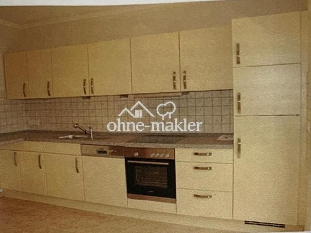 Schickes Appartement mit EBK
