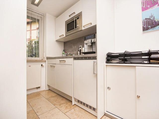 Schickes Büro oder Praxis in repräsentativer Lage im Dichterviertel