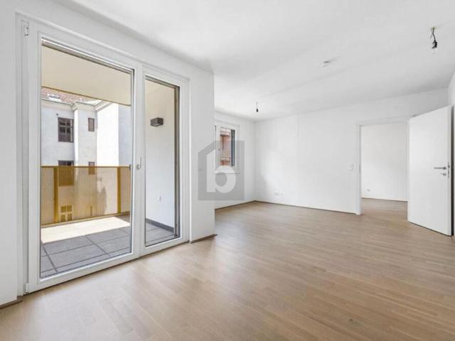 PREISGESENKT: SCHICKES CITY APARTMENT ALS ERSTBEZUG!