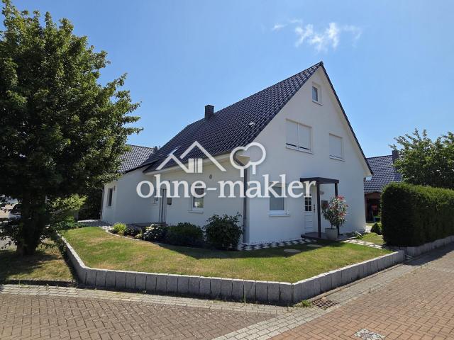 schickes Einfamilienhaus mit Einliegerwohnung