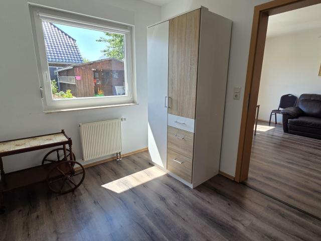 schickes Einfamilienhaus mit Einliegerwohnung
