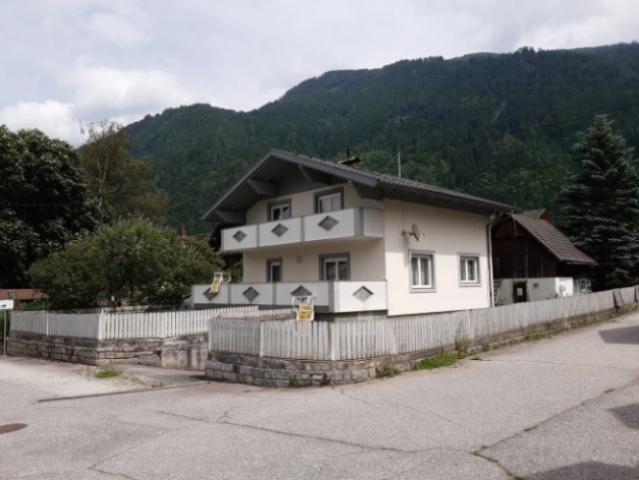 Schickes Einfamilienhaus mit Zweitwohnsitzwidmung