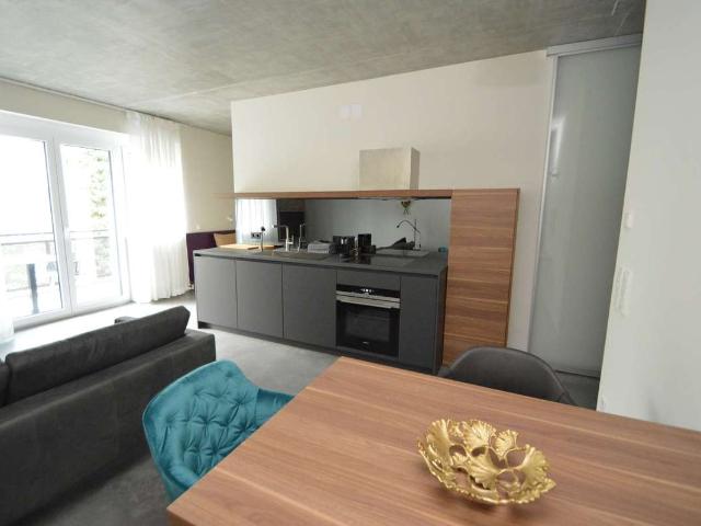 schickes, möbliertes Apartment in der Alexanderstraße 58