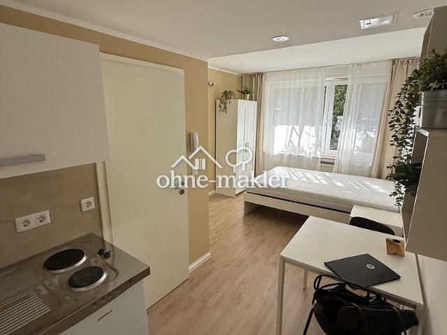 Schickes, möbliertes Appartment