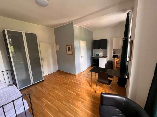 Schickes möbliertes Single Apartment in toller Lage all inclusiv rent