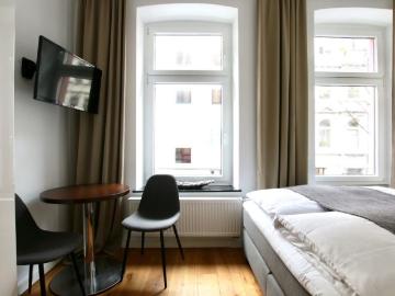 Schickes, möbliertes Wohnen direkt am Eigelstein