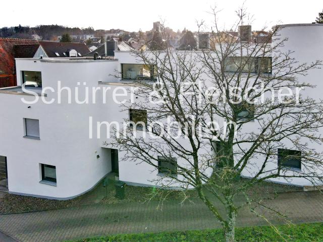 Schickes Reihenmittelhaus mit exzellenten Energiewerten auf dem beliebten Sonnenberg