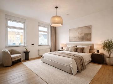 Hamburger Straße, Dortmund, Konsulatsviertel