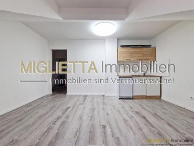 Schickes Single Apartment