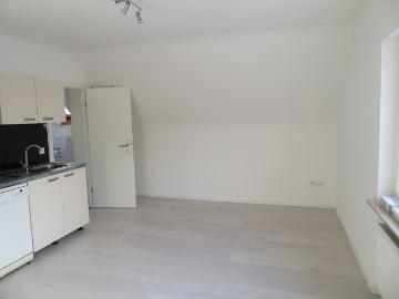 Schickes Single Appartement mit EBK & Spülmaschine