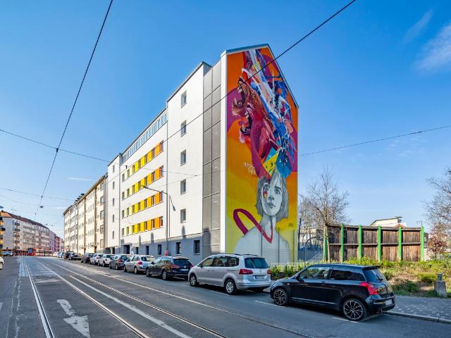 Schickes Studentenapartment sucht Nachmieter!