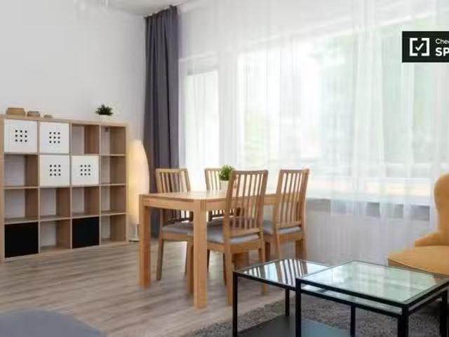 Schickes Studio Apartment zu vermieten in Reinickendorf, Berlin