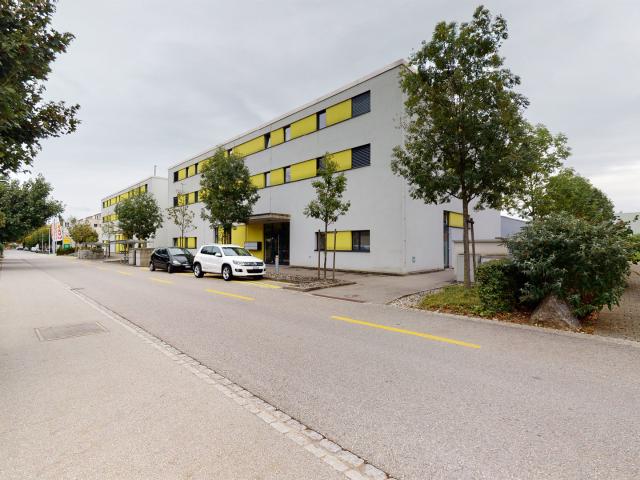 Schickes Studio im Zentrum von Oensingen!