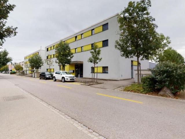Schickes Studio im Zentrum von Oensingen!