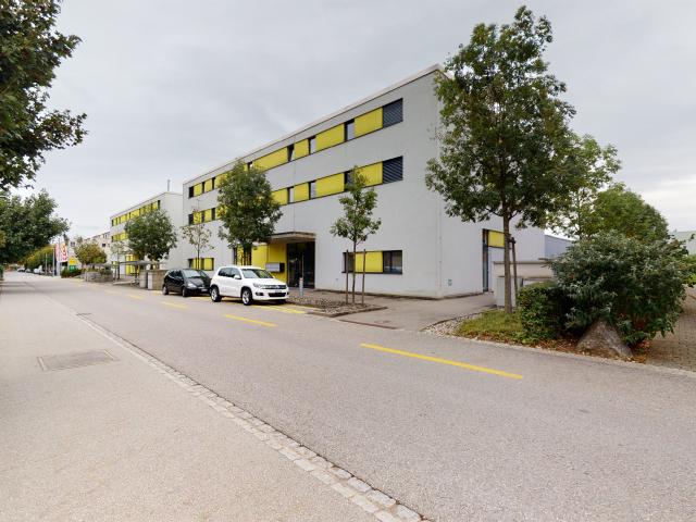 Schickes Studio im Zentrum von Oensingen