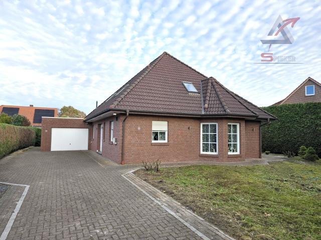 Schicker Bungalow großzügiges Raumangebot gute Lage!